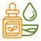 icons- 3 natural extracts